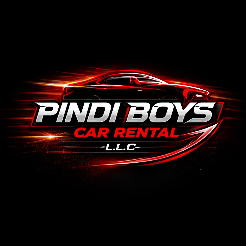 Pindi Boys Car Rental LLC