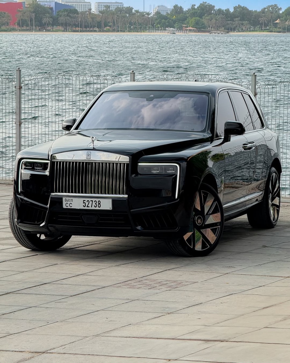Pindi Boys Car Rental LLC photo 2