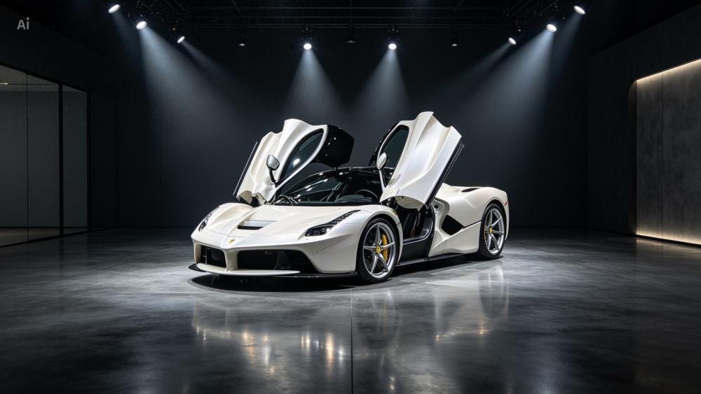 Maserati MC20 2024