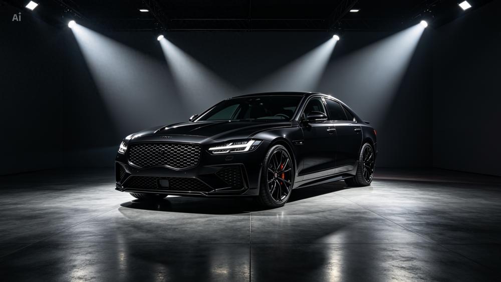 Audi S8 2026