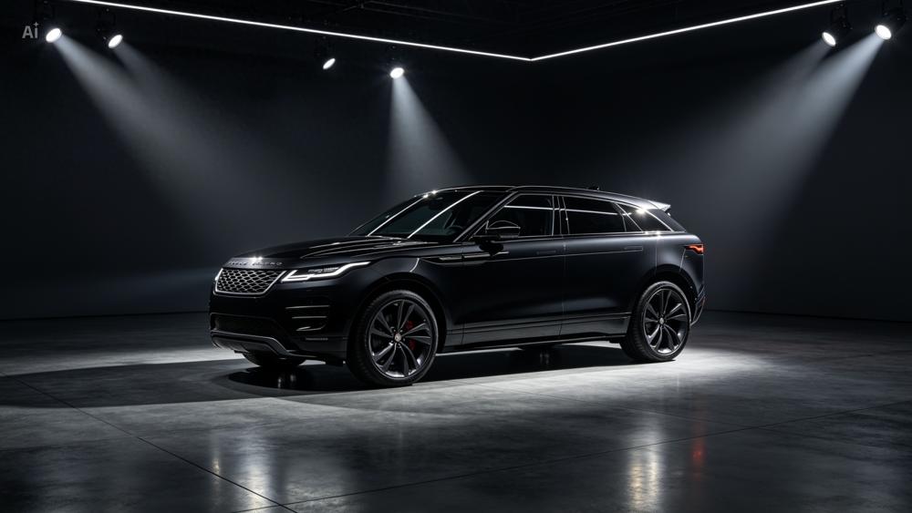 Range Rover Sport Autobiography 2024