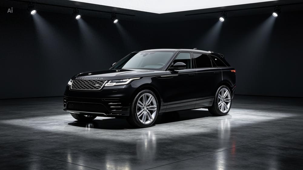 Range Rover Sport 2024