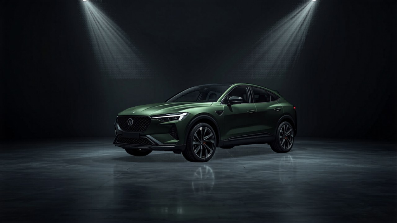 Lamborghini Urus SE 2025