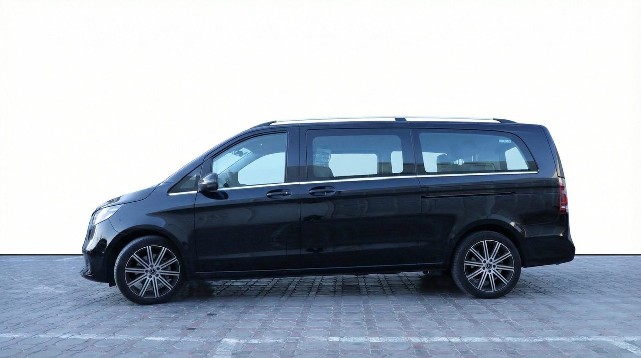 Elite Rose Limo Luxury Transport L.L.C photo 2