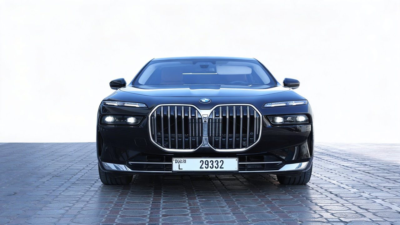Elite Rose Limo Luxury Transport L.L.C photo 6