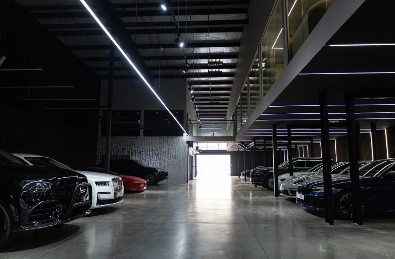 Trinity Car Rental Boutique photo 4