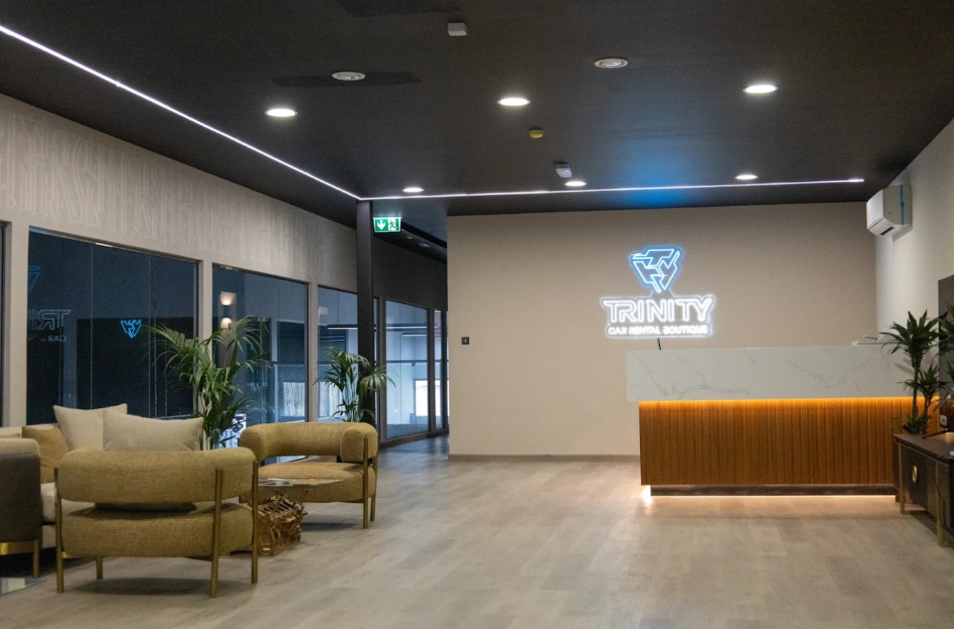 Trinity Car Rental Boutique photo 5