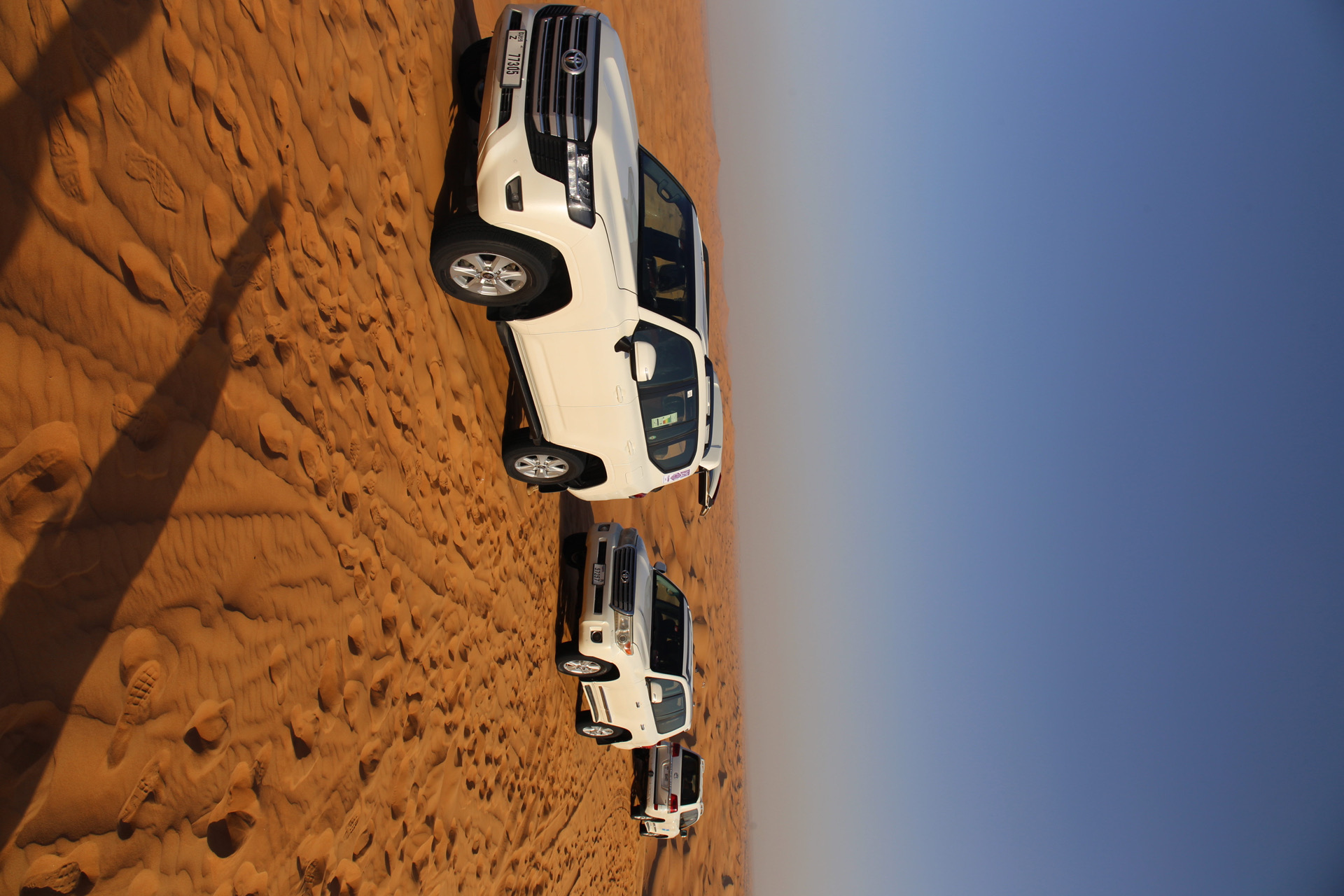 Desert Thrill Tourism L.L.C photo 2