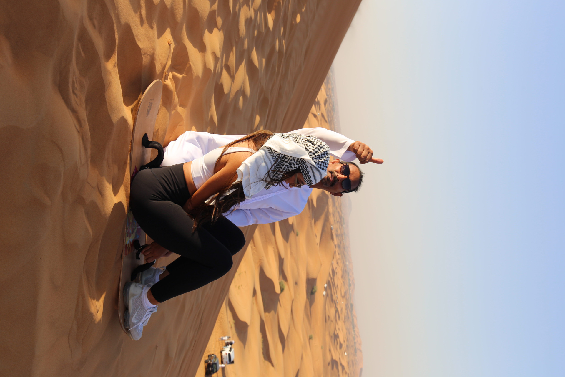 Desert Thrill Tourism L.L.C photo 3