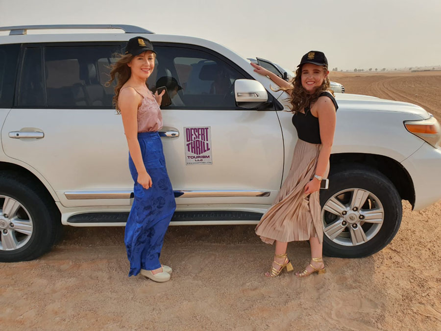 Desert Thrill Tourism L.L.C photo 5