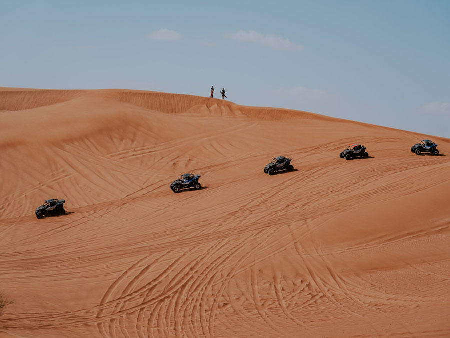 Desert Thrill Tourism L.L.C photo 6