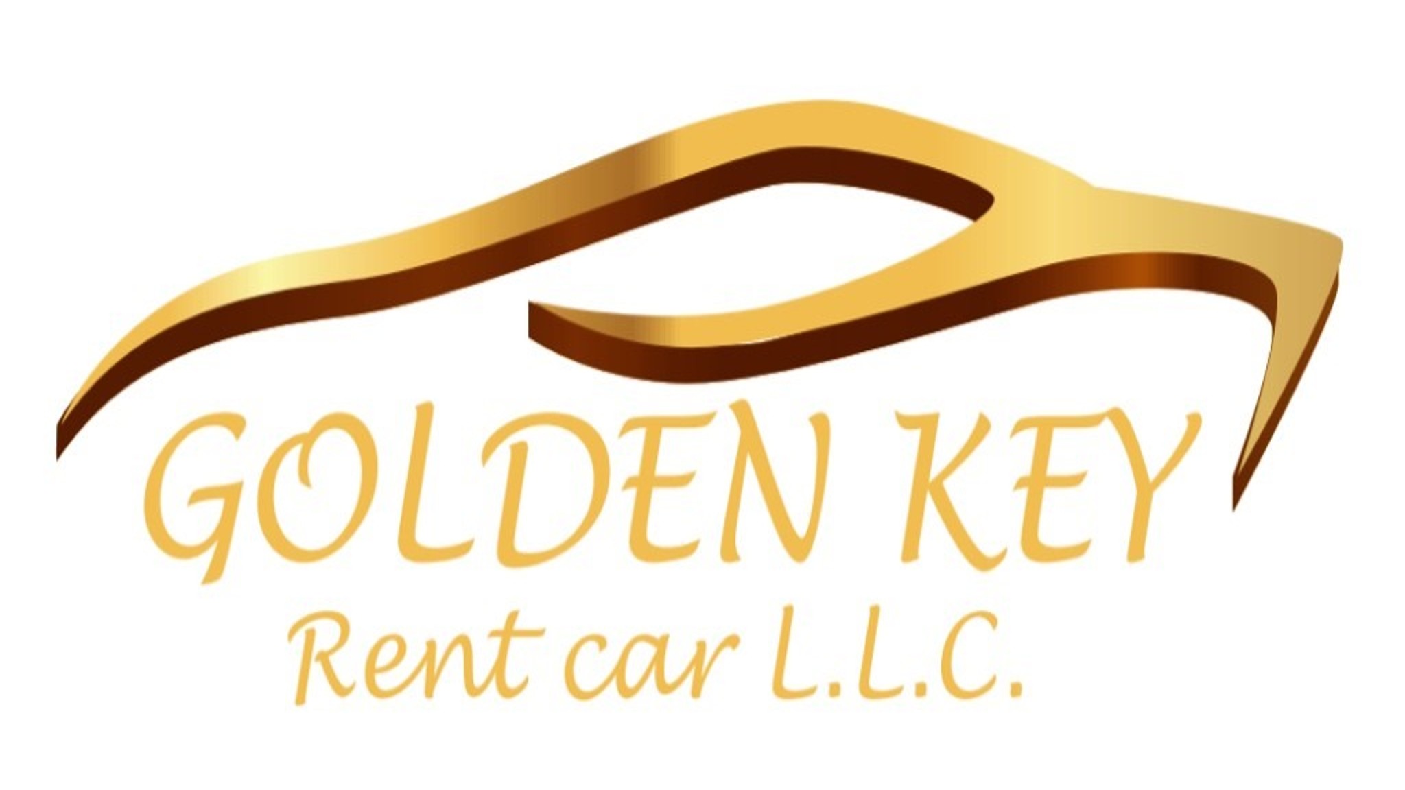 Golden Key Rent Car LLC cover photo
