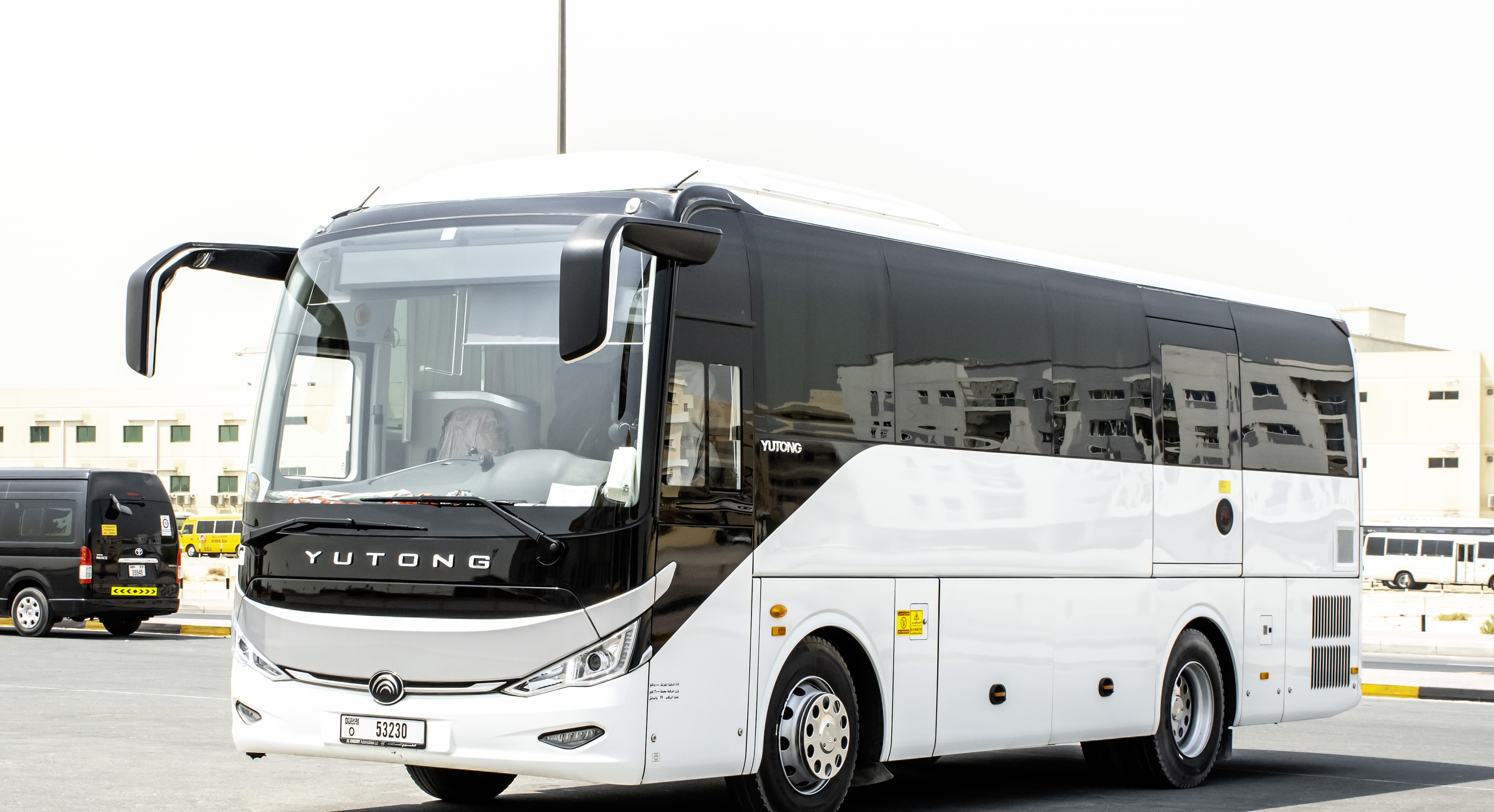 FAIR PRICE BUS RENTAL LLC photo 1