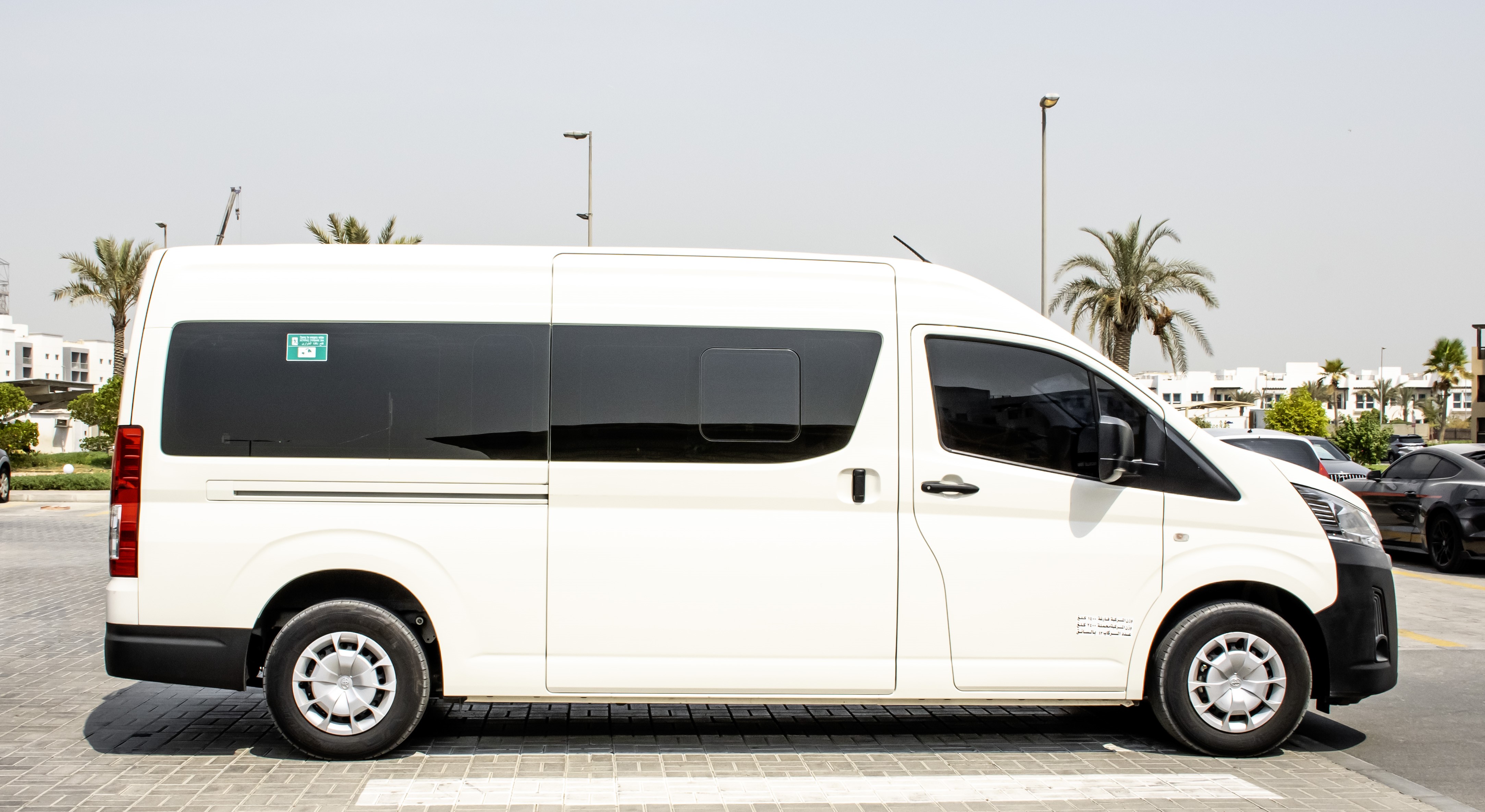 FAIR PRICE BUS RENTAL LLC photo 2