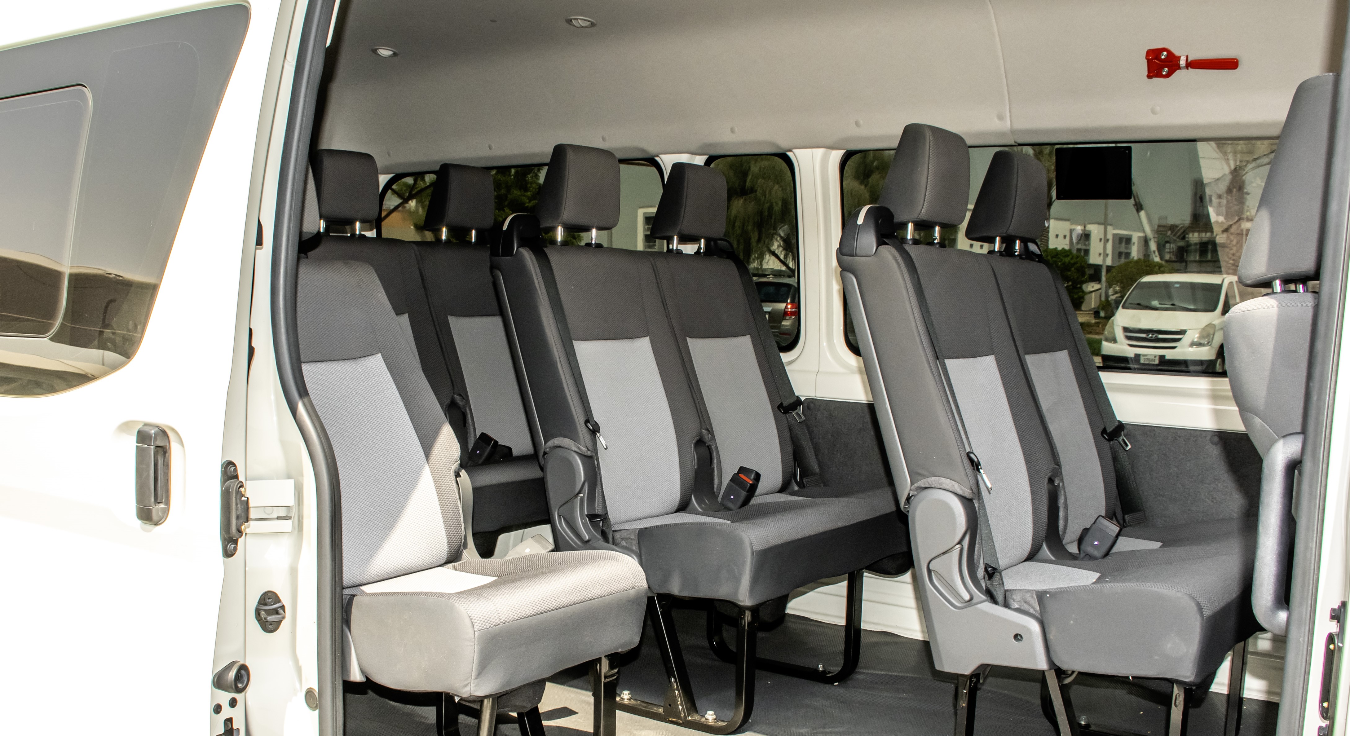 FAIR PRICE BUS RENTAL LLC photo 3