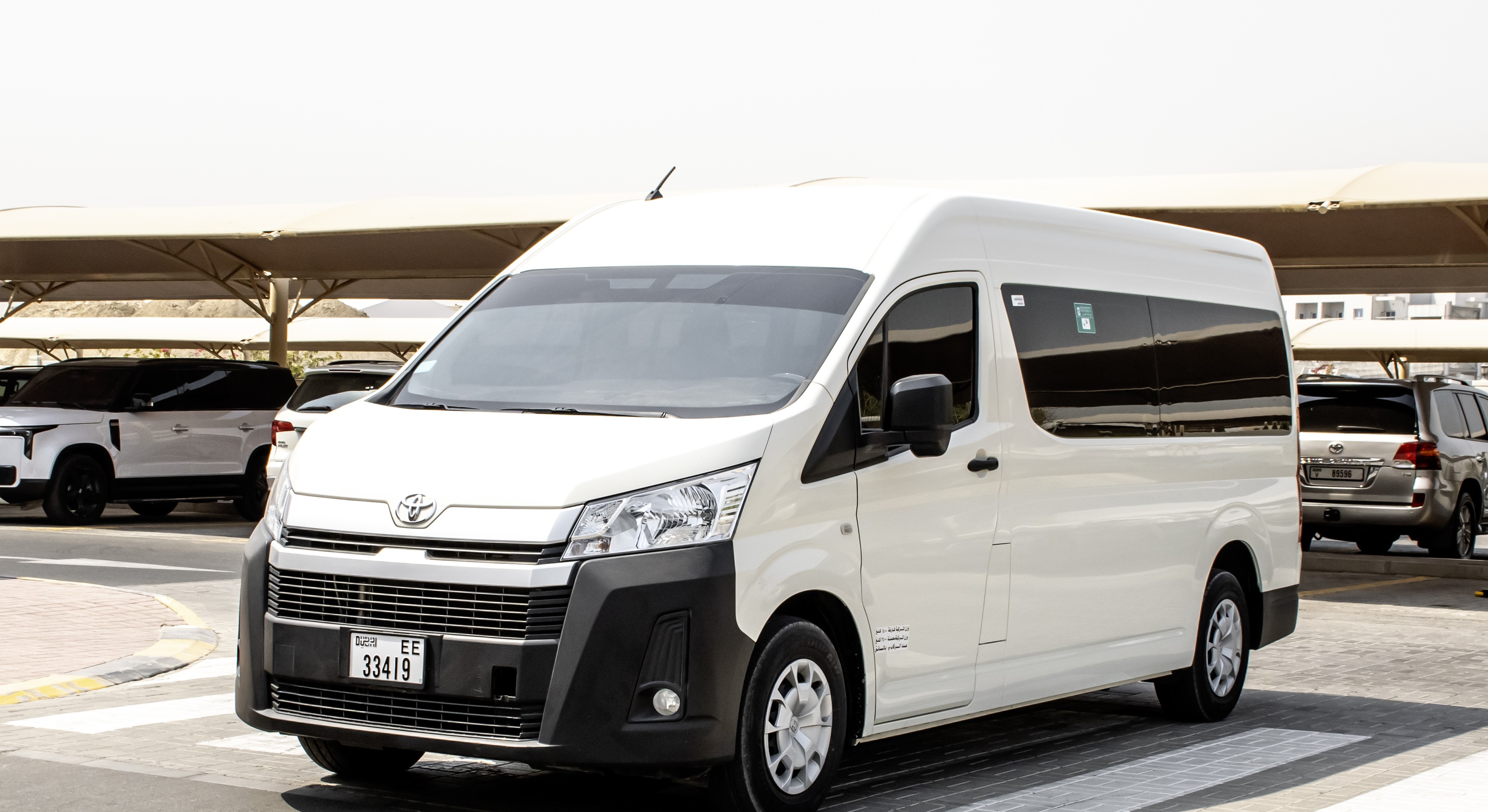 FAIR PRICE BUS RENTAL LLC photo 4